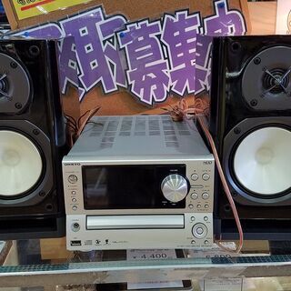 ONKYO BR-NX10　D-NX10　CD/HDDチューナー...