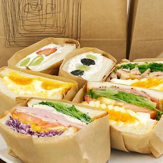 柏高島屋内 サンドイッチ専門店の調理 販売スタッフ デライト株式会社 柏の飲食の正社員の求人情報 デライト株式会社 ジモティー 柏高島屋内 サンドイッチ専門店の調理 販売スタッフ デライト株式会社 柏の飲食の正社員の求人情報 デライト株式会社 ジモティー
