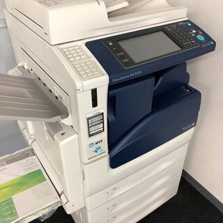 複合機 OFISTAR X3500C（DocuCentre-㈿ C3375） 50,000円 複合機 OFISTAR X3500C（DocuCentre-㈿ C3375） 50,000円