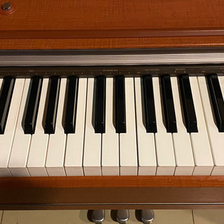 購入者様決定！】【極美品】【お届け無料有り】☆電子ピアノ☆CASIO