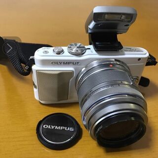 ❤️Wi-Fi❤️オリンパス PL5 ミラーレスカメラ ❤️Wi-Fi❤️オリンパス PL5 ミラーレスカメラ