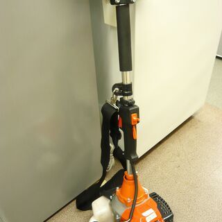 ハイガー 刈払い機 多機能園芸機 高枝切りチェーンソー 52㏄ 2ストエンジン