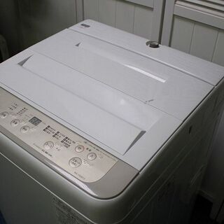 R1969) Panasonic パナソニック 全自動洗濯機 洗濯容量5.0kg NA-F50B13
