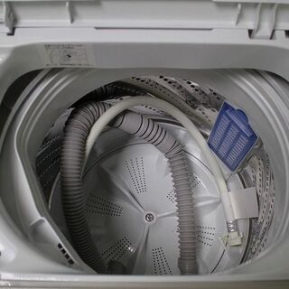 R1969) Panasonic パナソニック 全自動洗濯機 洗濯容量5.0kg NA-F50B13 