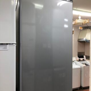 【リサイクルショップどりーむ天保山店】3005　冷蔵庫　1ドア　...