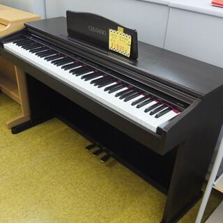 電子ピアノ88鍵盤 /CASIO（カシオ）CELNIANO/セル...