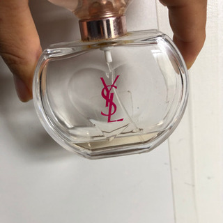 YSL イブサンローラン香水