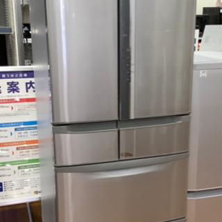 MITSUBISHI 三菱 3ドア冷蔵庫 MR-C34D-W 2019年製【トレファク 川越店】