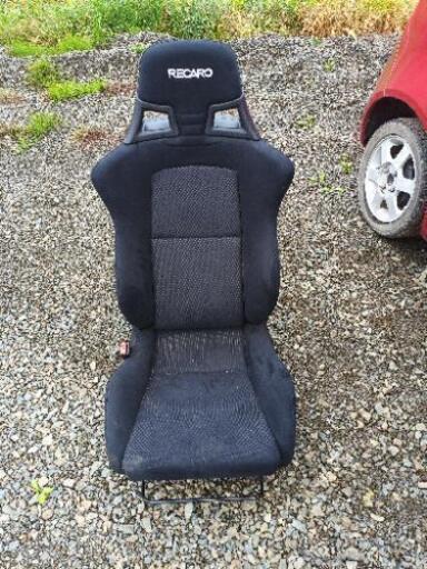 三菱純正 レカロ sr11 値下げしました