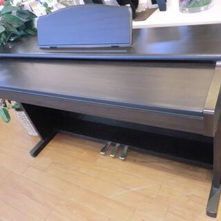 中古美品】自社配送＆設置可能 COLUMBIA コロムビアデジタルピアノ EP 