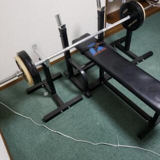 ベンチセーフティー（ファイティングロード） 8/30☆スポーツコーナー《ファイティングロード・セーフティプレス