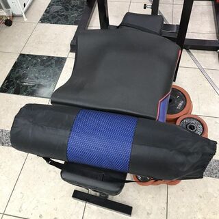 【引取限定】ファイティングロード ベンチプレス Fighting road【小倉南区葛原東】