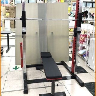 スミスマシーンの中古が安い!激安で譲ります・無料であげます|ジモティー