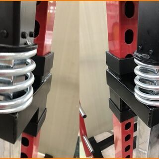 【引取限定】ファイティングロード スミスマシーン Fighting road【小倉南区葛原東】