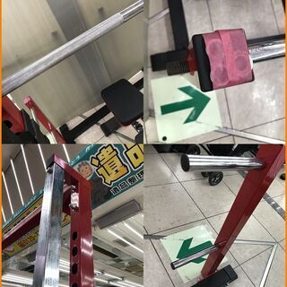 【引取限定】ファイティングロード スミスマシーン Fighting road【小倉南区葛原東】