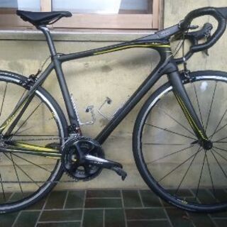 ロードバイク LOOK 675&MAVIC キシリウムエリートUST-★美品★ ヨネックス　バドミントンラケットナノフレア700  4UG5