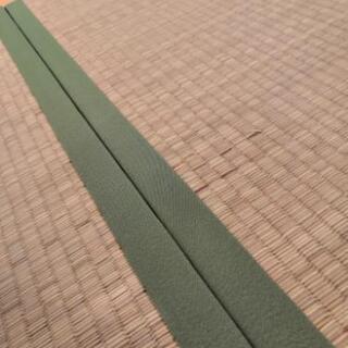 シングルベッド　畳　小上がり　和風