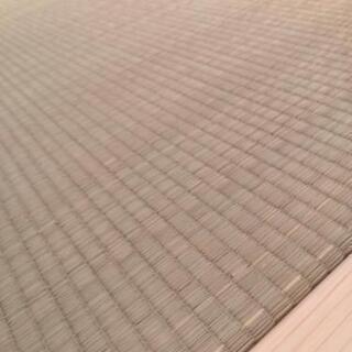 シングルベッド　畳　小上がり　和風