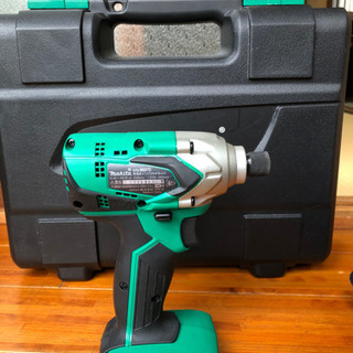 マキタ　インパクトドライバ  M697D  14.4V