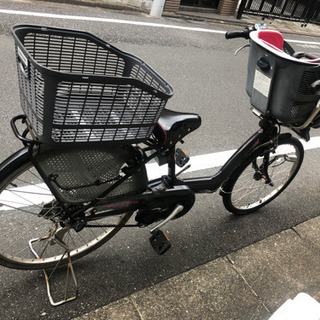 電動ママチャリ | hshn.org