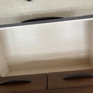 ID:G940018　★アウトレット家具★　チェスト5段 ID:G940018 ☆アウトレット家具☆ チェスト5段