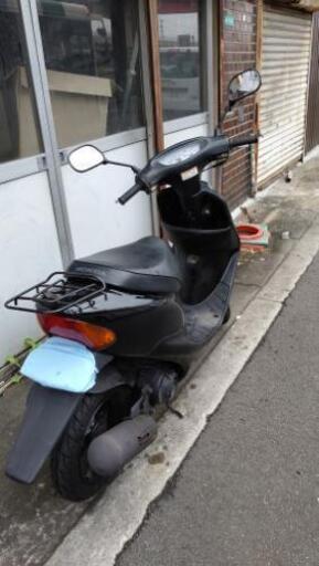 ライブディオ AF34
