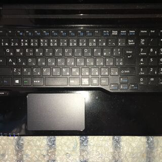 日本製 LIFEBOOK改18 Win10 薄型