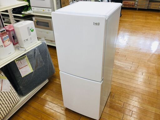 【トレファク鶴ヶ島店】Haier 2ドア冷蔵庫