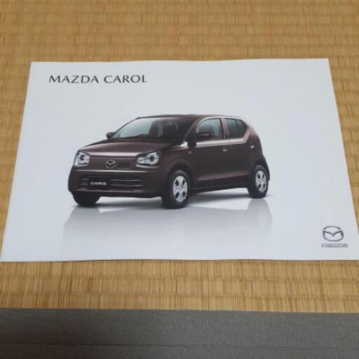 マツダ 軽自動車 カタログセット ミニカー博士 三河島のその他の中古あげます 譲ります ジモティーで不用品の処分 マツダ 軽自動車 カタログセット ミニカー博士 三河島のその他の中古あげます 譲ります ジモティーで不用品の処分