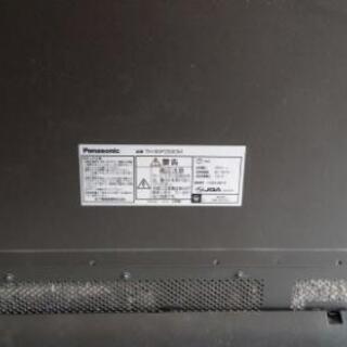 パナソニック65型テレビ 値段交渉お受けします。