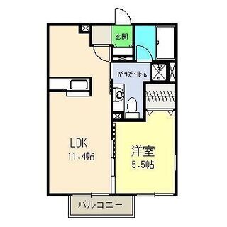 🏠AD1-201　大家と家賃等の直接交渉可能　リノベーション済　...