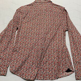 お得 レナウン アーノルドパーマー 長袖 花柄の綿シャツ 未使用です ともちん 千葉ニュータウン中央のシャツ レディース の中古 古着あげます 譲ります ジモティーで不用品の処分 お得 レナウン アーノルドパーマー 長袖 花柄の綿シャツ 未使用です ともちん 千葉ニュータウン中央のシャツ レディース の中古 古着あげます 譲ります ジモティーで不用品の処分