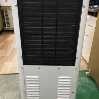 si0550 ☆美品 Haier 床置型スポットエアコン JA-SP25G 2013年