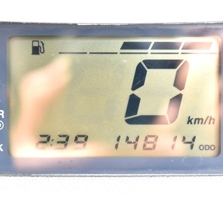☆YAMAHA＊マジェスティ125Fi＊14814km＊リアディスク化＊MAC-MRDマフラー＊WAKO’Sオイル交換済＊☆下取り全国配送も可能です☆彡