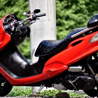 ☆YAMAHA＊マジェスティ125Fi＊14814km＊リアディスク化＊MAC-MRDマフラー＊WAKO’Sオイル交換済＊☆下取り全国配送も可能です☆彡