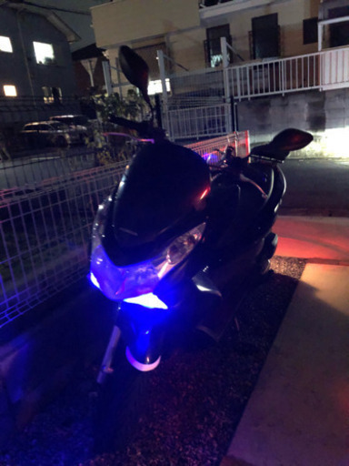 その他 PCX