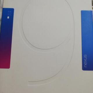 最終値下げ Htc Nexus Nexus 9 Wifi 16gb ルナーホワイト おさむ 板橋本町の家電の中古 あげます 譲ります ジモティーで不用品の処分