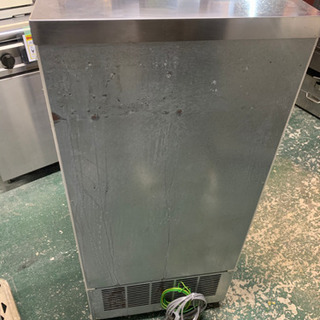 ☆中古品 ホシザキ冷蔵ショーケース 2014年製 90L☆