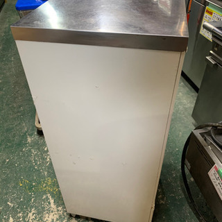 ☆中古品 ホシザキ冷蔵ショーケース 2014年製 90L☆