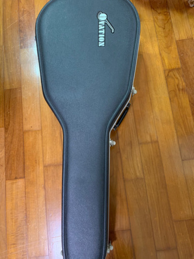 ovation  ギター