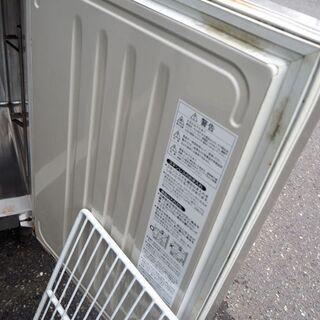 業務用苫小牧発◆ホシザキ　RFT-180SNF　3ドア 年式不明◆ 業務用苫小牧発◇ホシザキ RFT-180SNF 3ドア 年式不明◇