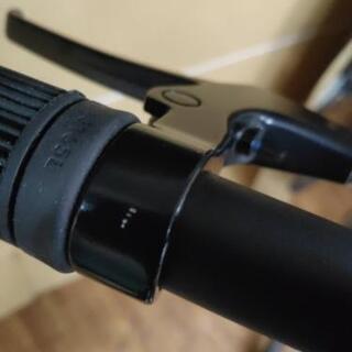 新車】クロスバイク通勤通学におすすめ！【アウトレット】