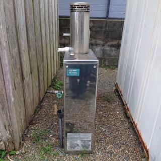 ボイラー給湯器になります。 【公式通販】