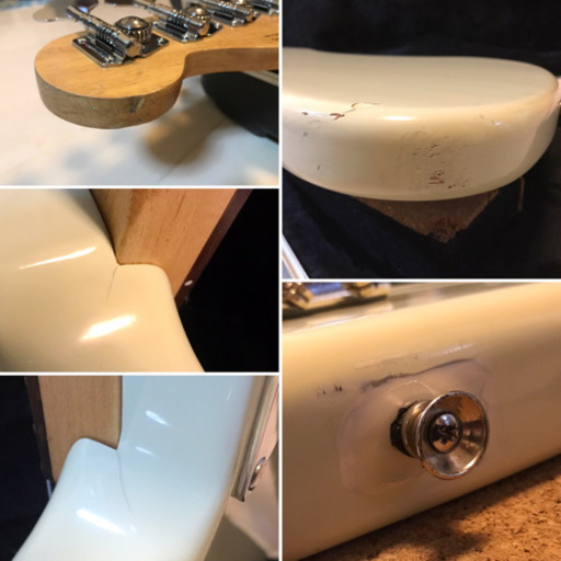 決まりました♪Squier by Fender ジャズベース 調整品♪