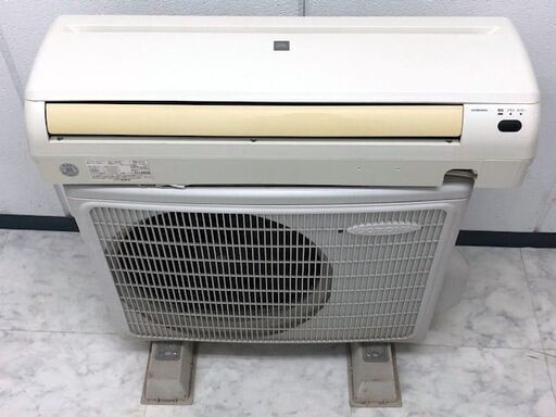 【103】税込　コロナ 冷房専用エアコン (おもに6畳用) CS-229G 【PayPay使えます】