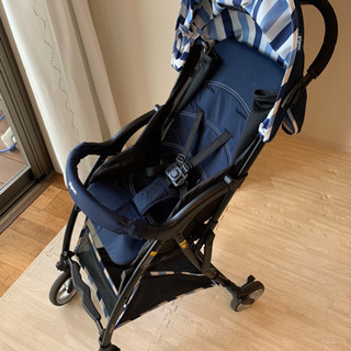 商談成立】☆ピジョン☆ベビーカー☆ビングル☆B型ベビーカー