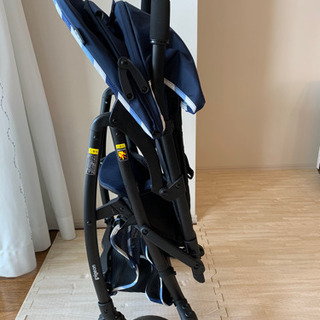 商談成立】☆ピジョン☆ベビーカー☆ビングル☆B型ベビーカー