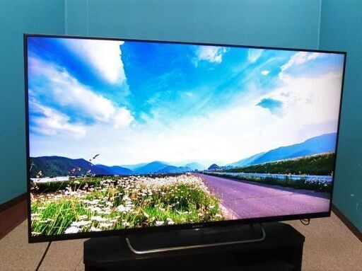 【ハッピー西葛西店】50インチ　液晶テレビ　BRAVIA(ブラビア)　【3D対応】ID：52626