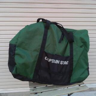 折りたたみ自転車 20インチ CAPTAIN STAG