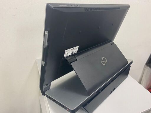 早い者勝ち!！富士通 ESPRIMO FMVW77WBG 一体型パソコン T2456007  中古 - 非常に良い
